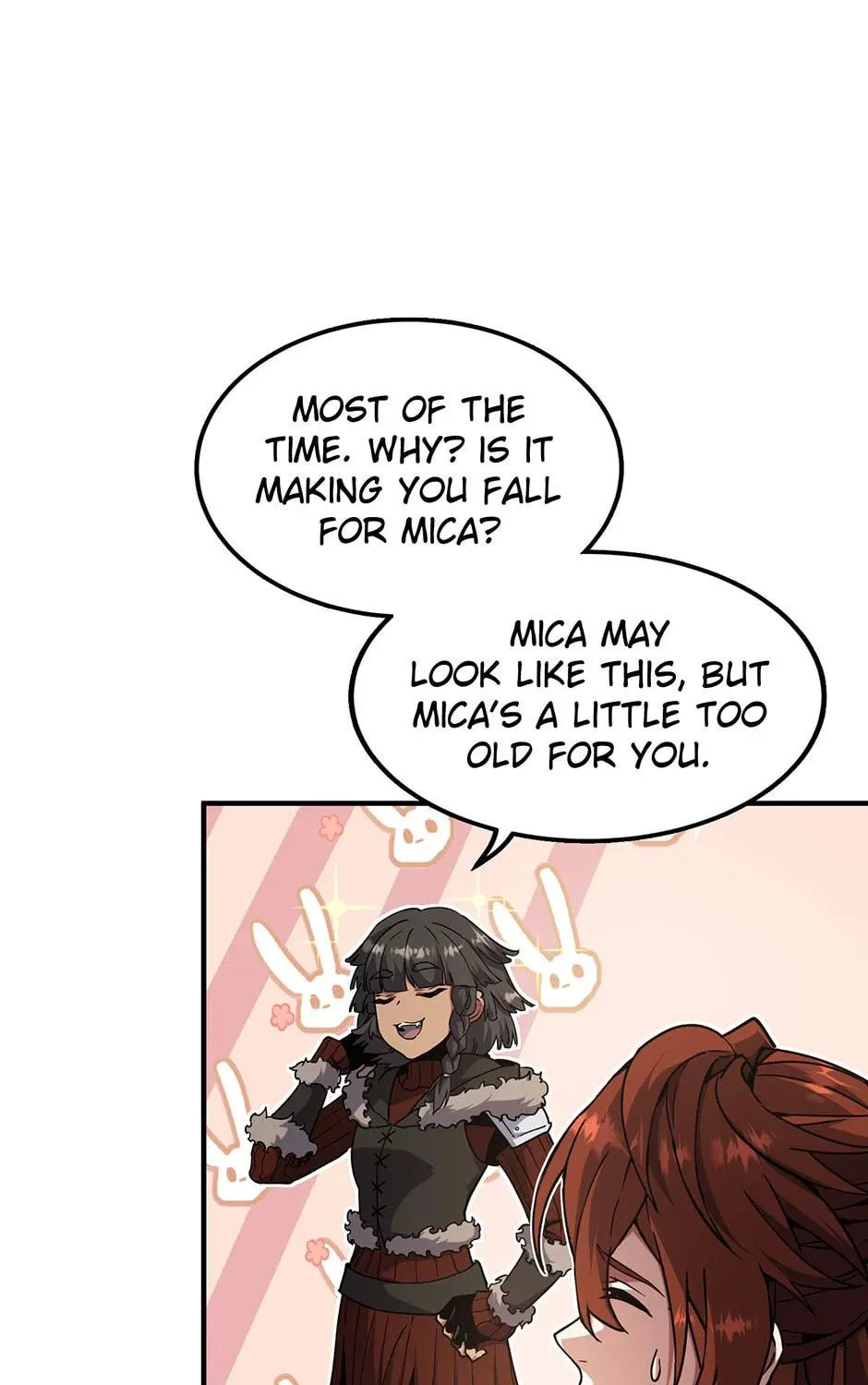 The Beginning After the End Chapter 200 page 153 - 