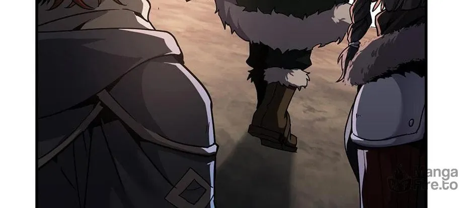 The Beginning After the End Chapter 200 page 156 - 