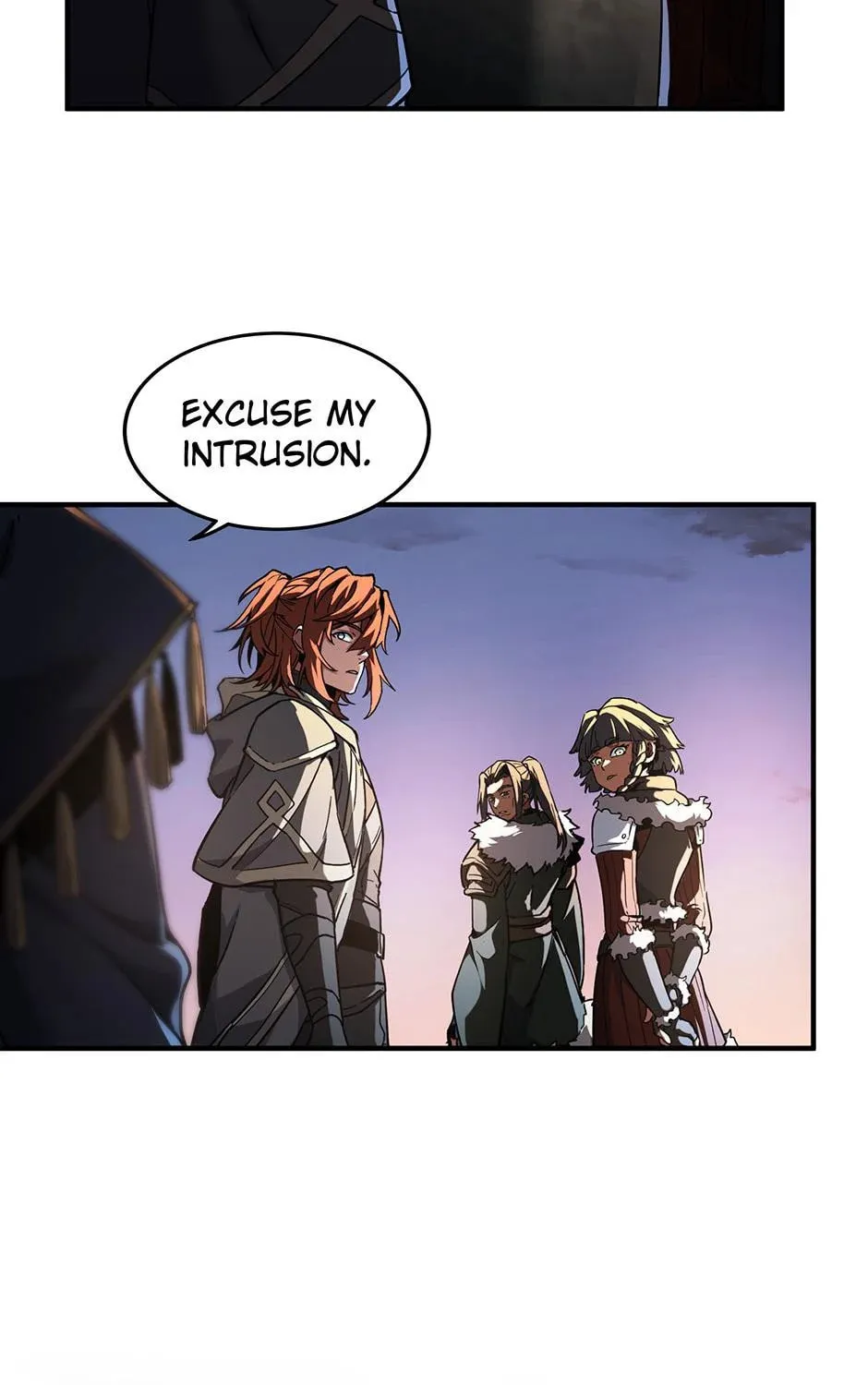 The Beginning After the End Chapter 200 page 157 - 
