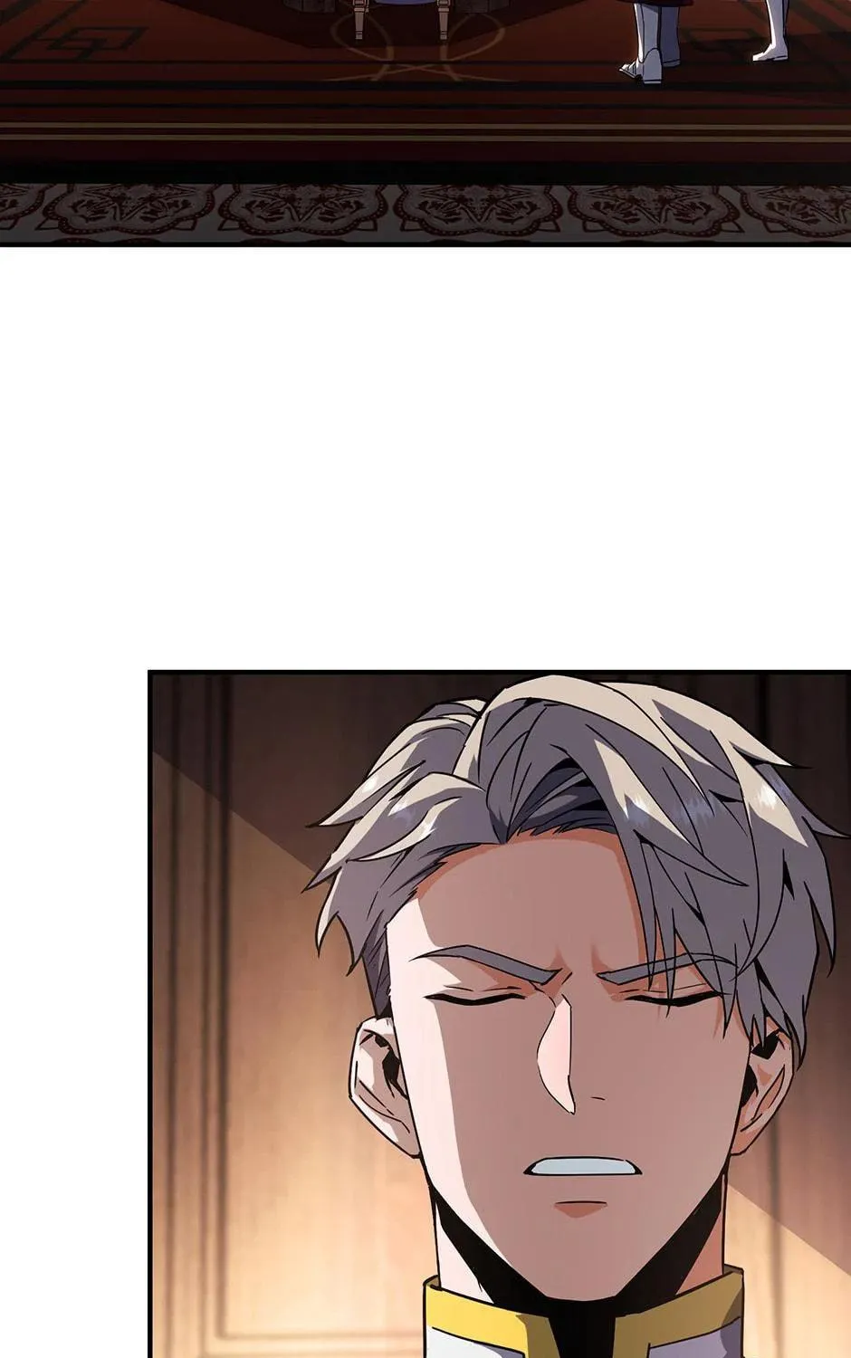 The Beginning After the End Chapter 200 page 17 - 