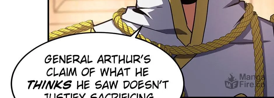 The Beginning After the End Chapter 200 page 18 - 