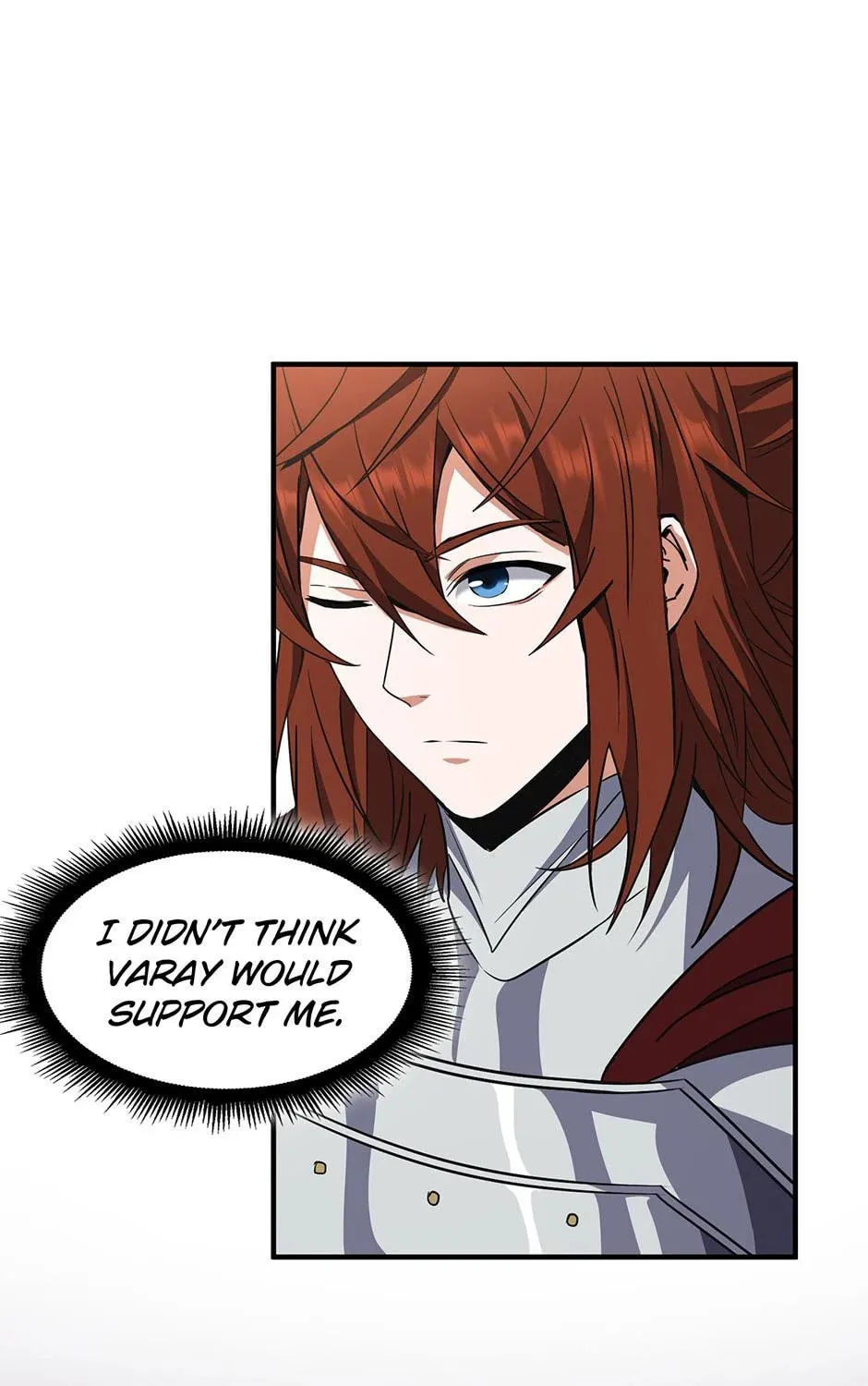 The Beginning After the End Chapter 200 page 31 - 