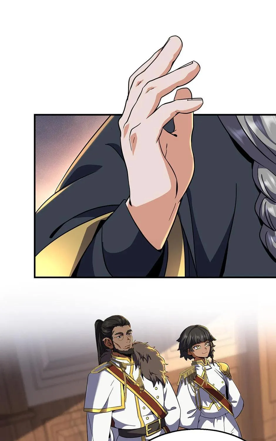The Beginning After the End Chapter 200 page 49 - 