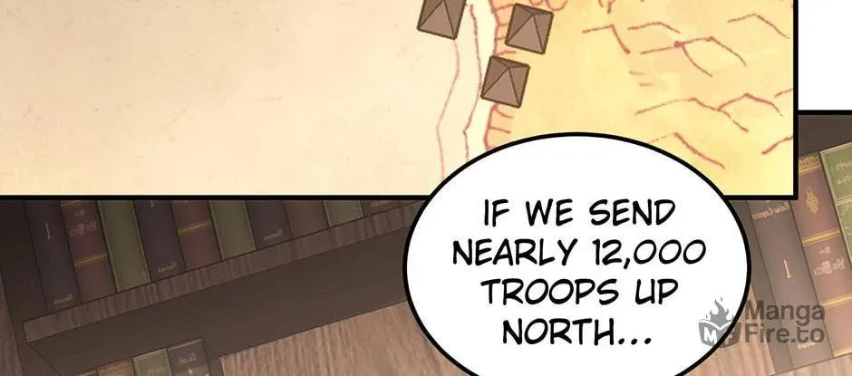 The Beginning After the End Chapter 200 page 6 - 