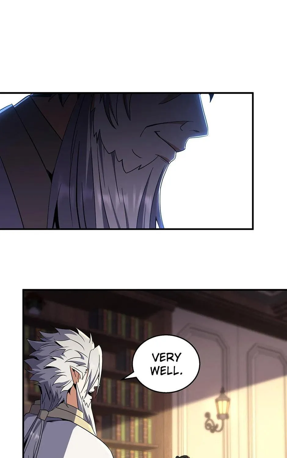 The Beginning After the End Chapter 200 page 53 - 