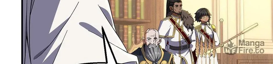 The Beginning After the End Chapter 200 page 54 - 