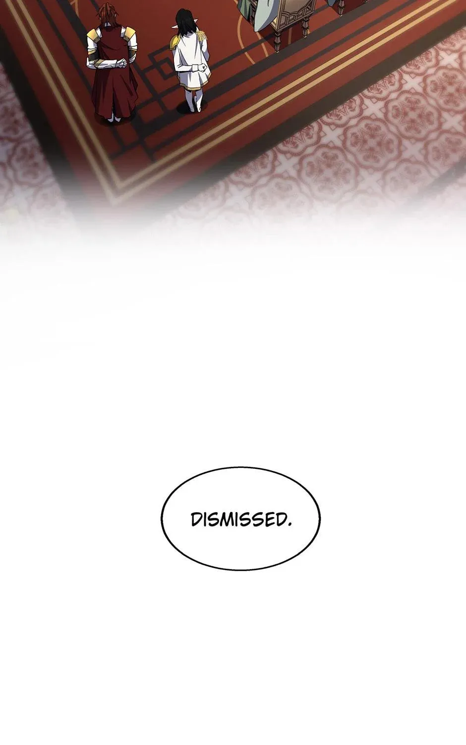 The Beginning After the End Chapter 200 page 57 - 