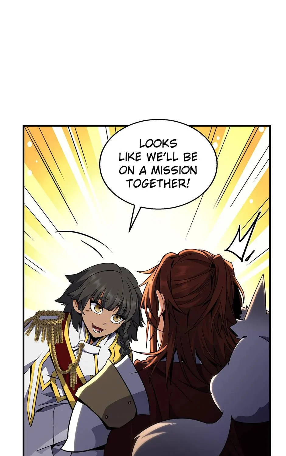 The Beginning After the End Chapter 200 page 63 - 