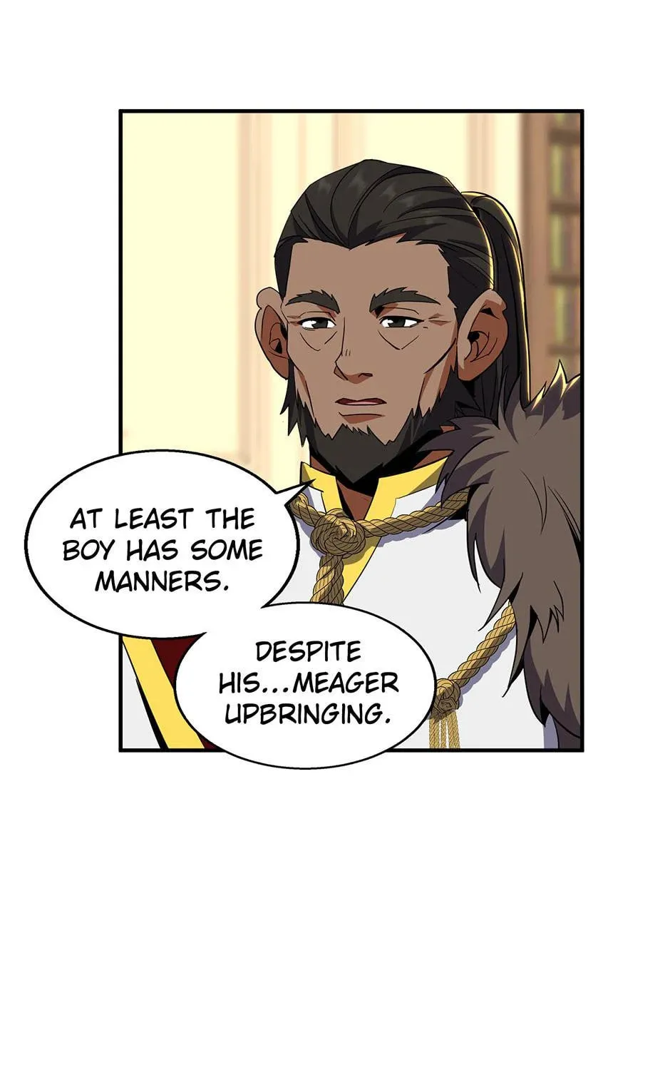 The Beginning After the End Chapter 200 page 67 - 