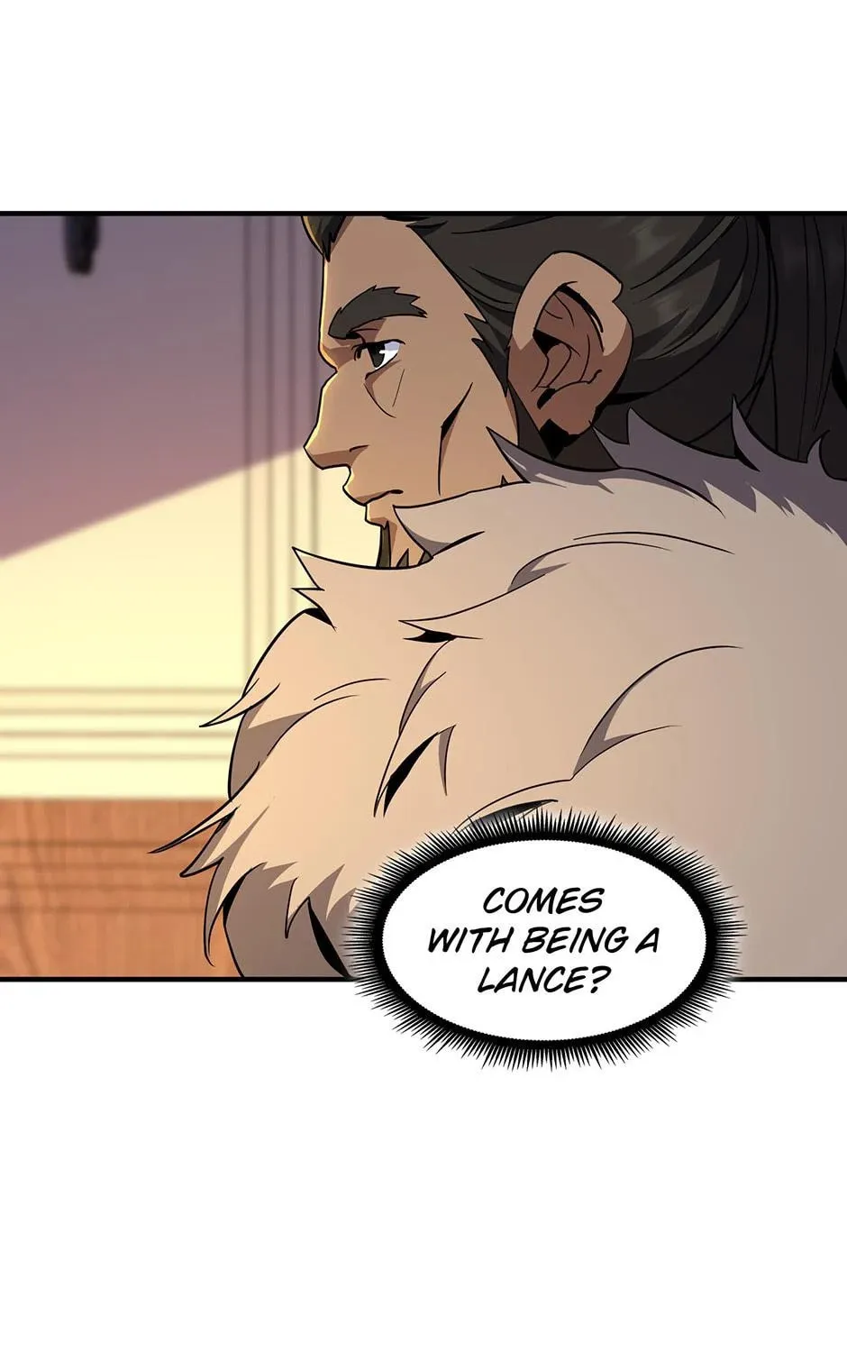 The Beginning After the End Chapter 200 page 73 - 