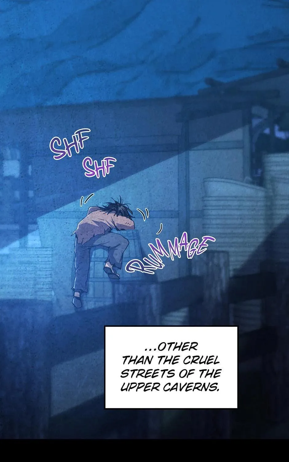 The Beginning After the End Chapter 200 page 79 - 