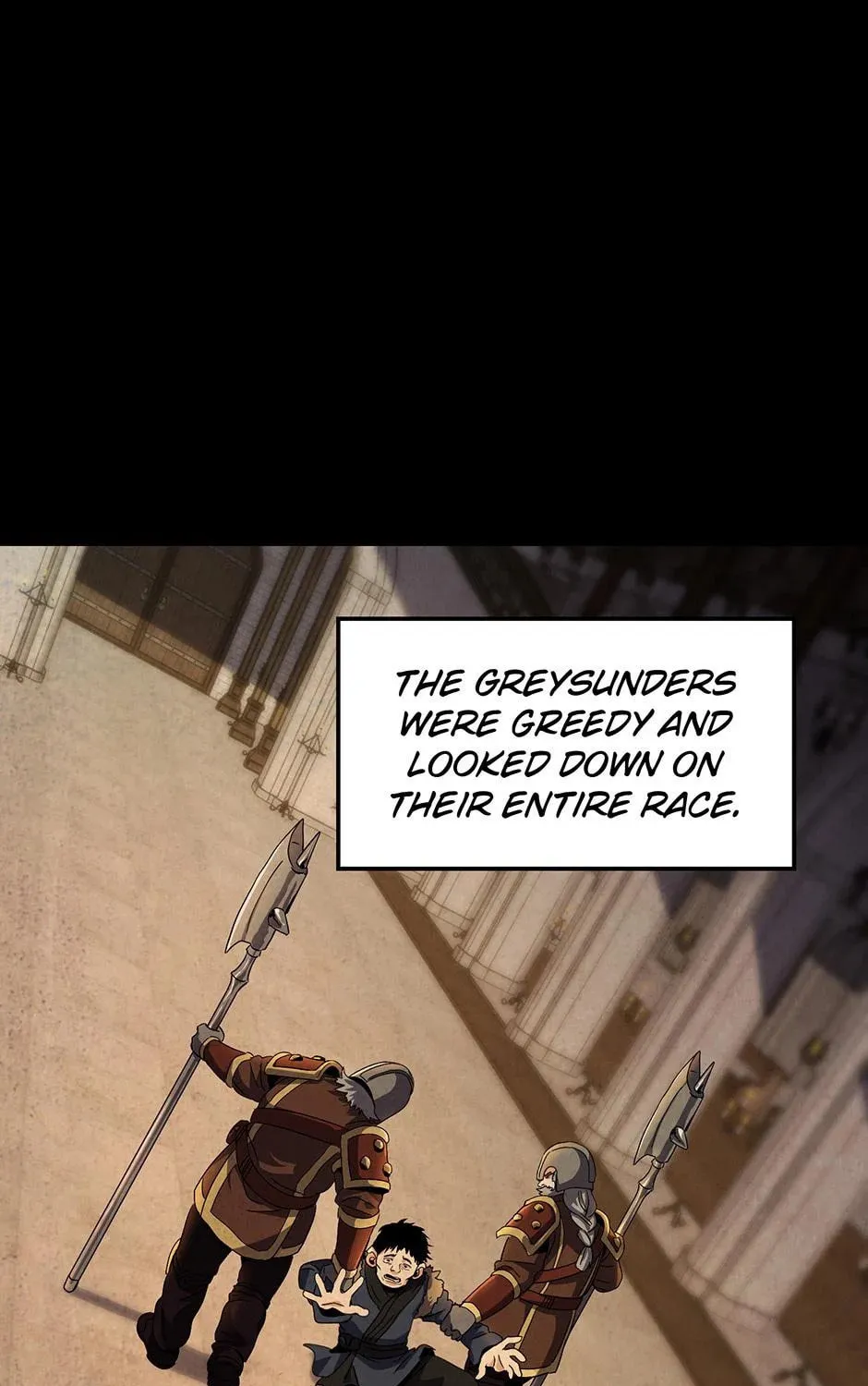 The Beginning After the End Chapter 200 page 91 - 