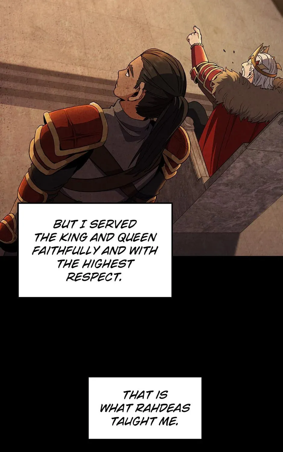 The Beginning After the End Chapter 200 page 93 - 