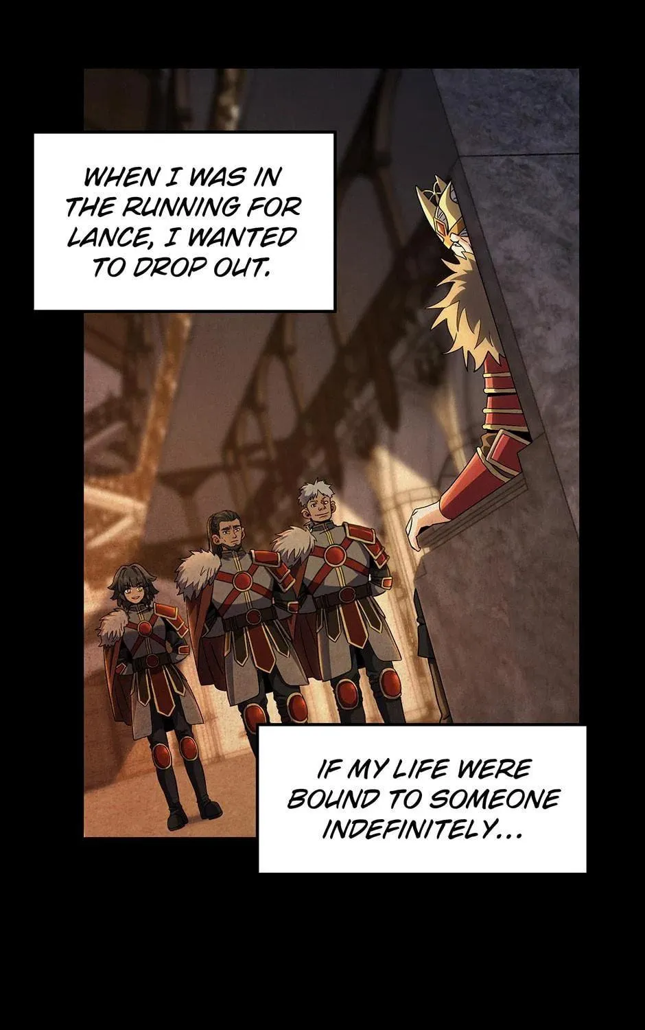 The Beginning After the End Chapter 200 page 95 - 