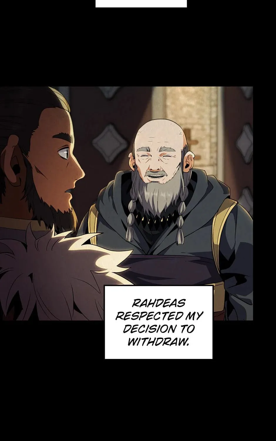 The Beginning After the End Chapter 200 page 97 - 