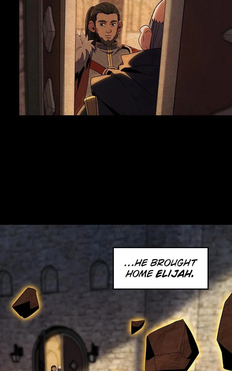 The Beginning After the End Chapter 200 page 99 - 