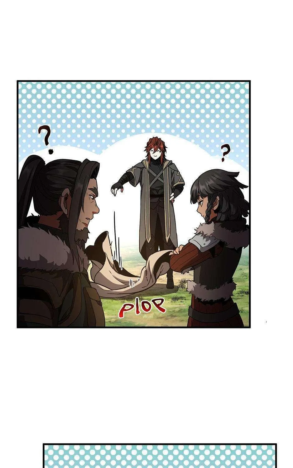 The Beginning After the End Chapter 201 page 107 - 