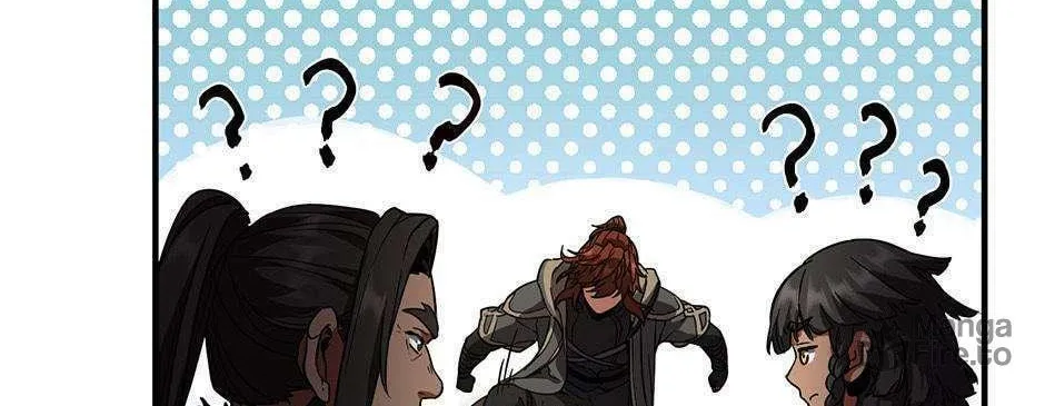 The Beginning After the End Chapter 201 page 108 - 