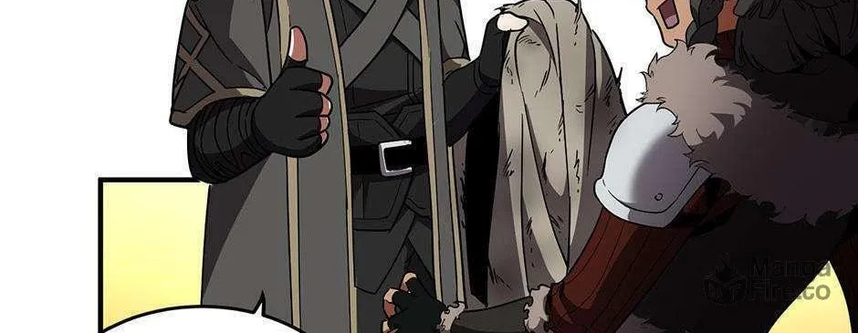 The Beginning After the End Chapter 201 page 110 - 