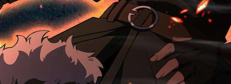 The Beginning After the End Chapter 201 page 12 - 