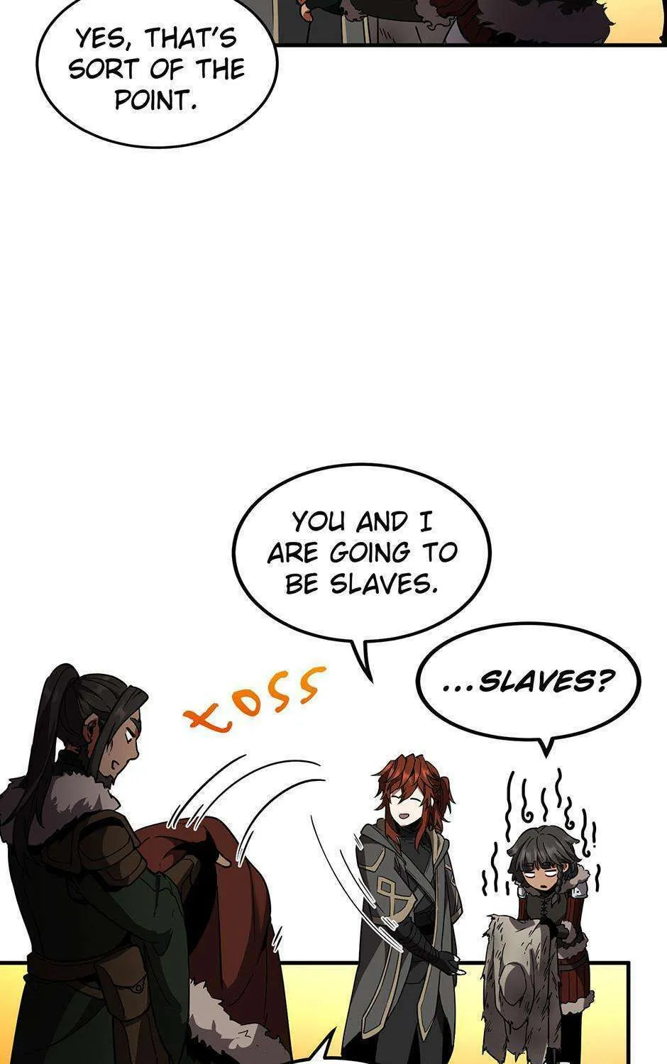 The Beginning After the End Chapter 201 page 111 - 