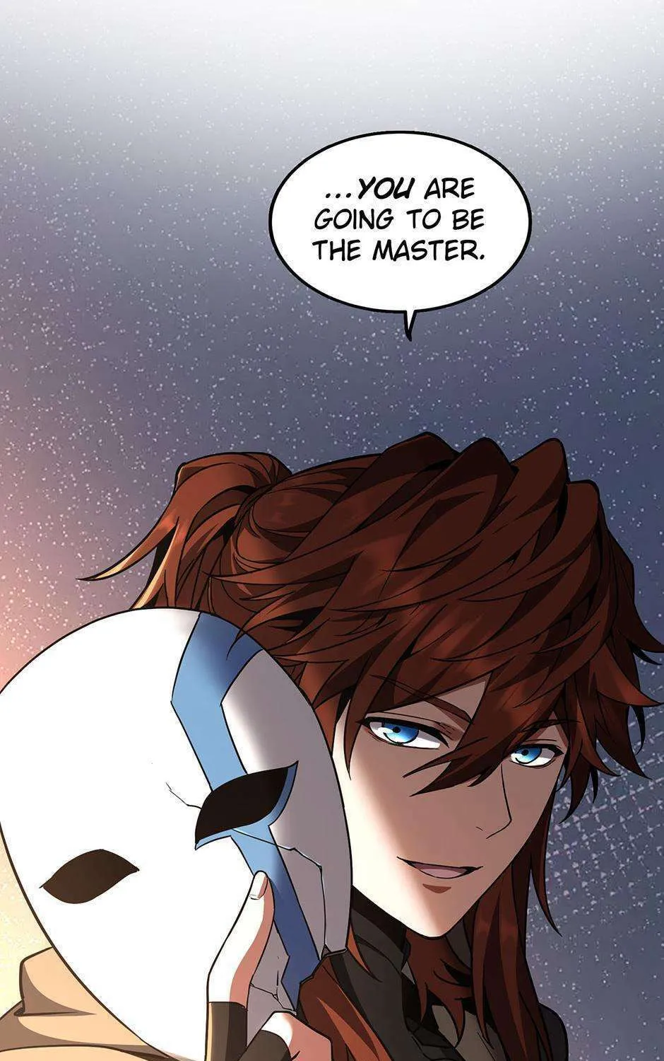 The Beginning After the End Chapter 201 page 115 - 