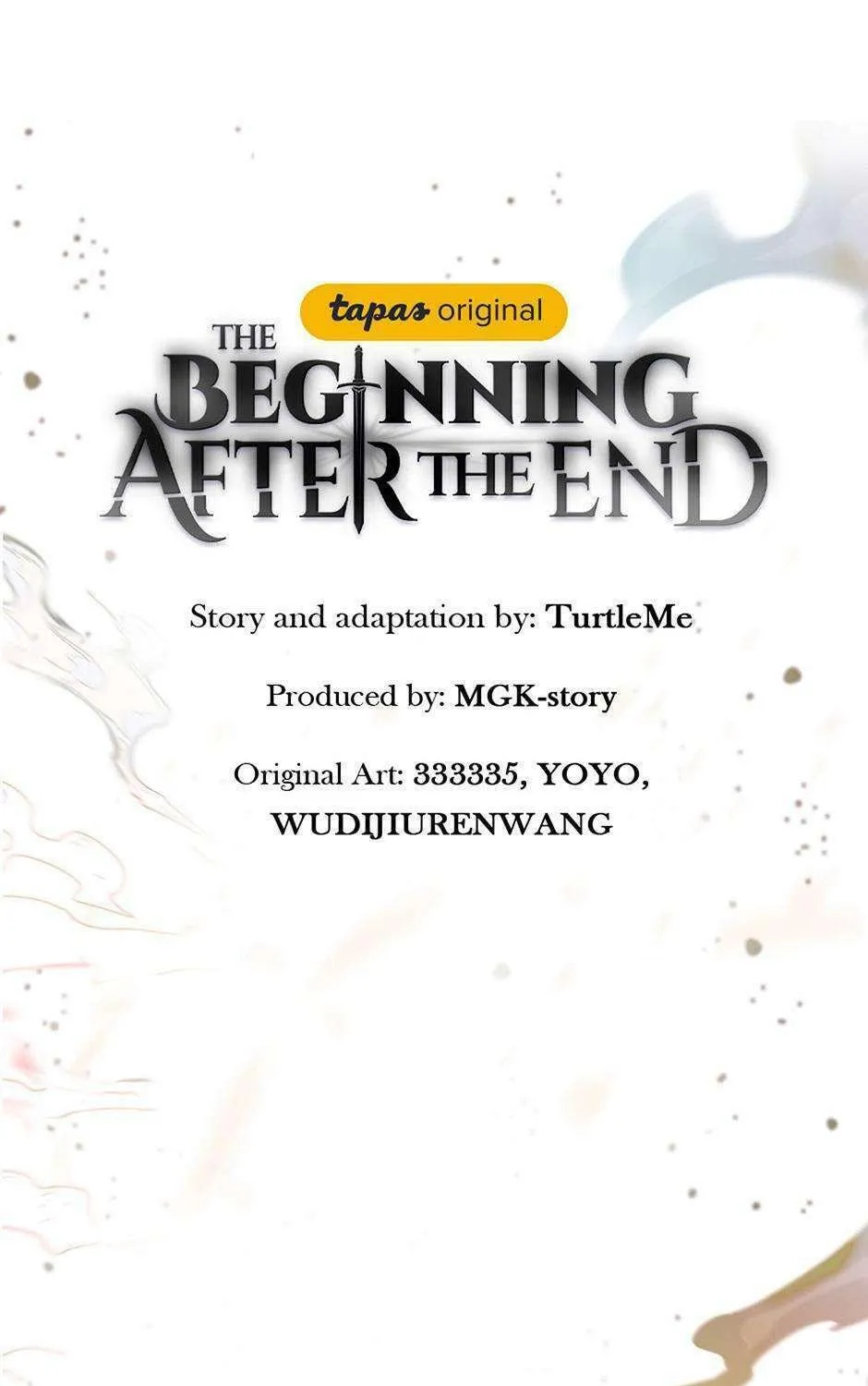 The Beginning After the End Chapter 201 page 119 - 