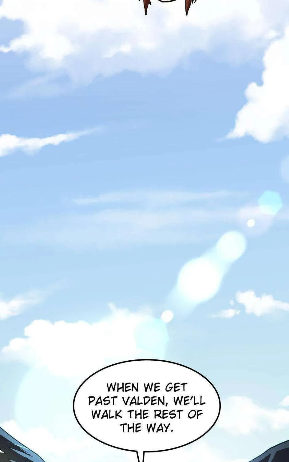 The Beginning After the End Chapter 201 page 125 - 