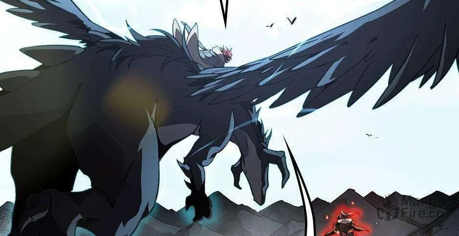 The Beginning After the End Chapter 201 page 126 - 