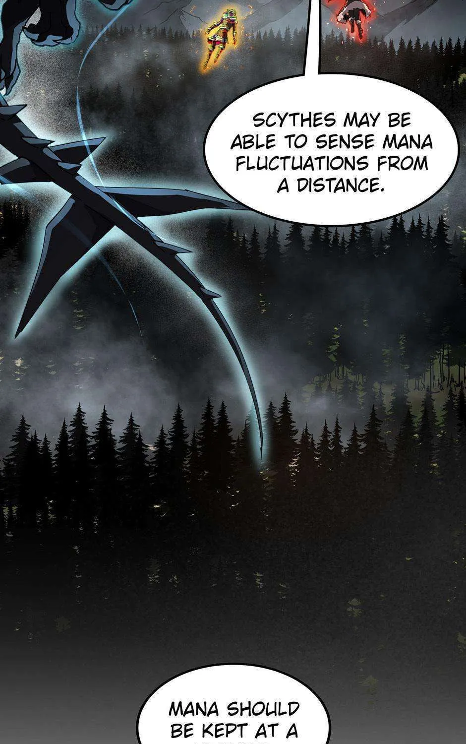 The Beginning After the End Chapter 201 page 127 - 