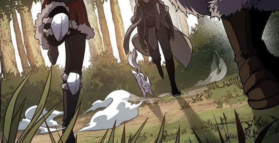The Beginning After the End Chapter 201 page 130 - 