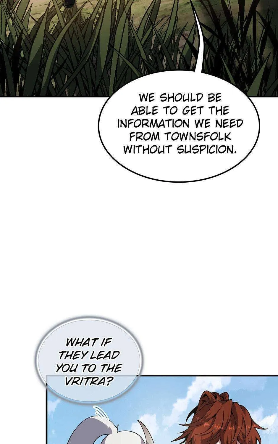 The Beginning After the End Chapter 201 page 131 - 