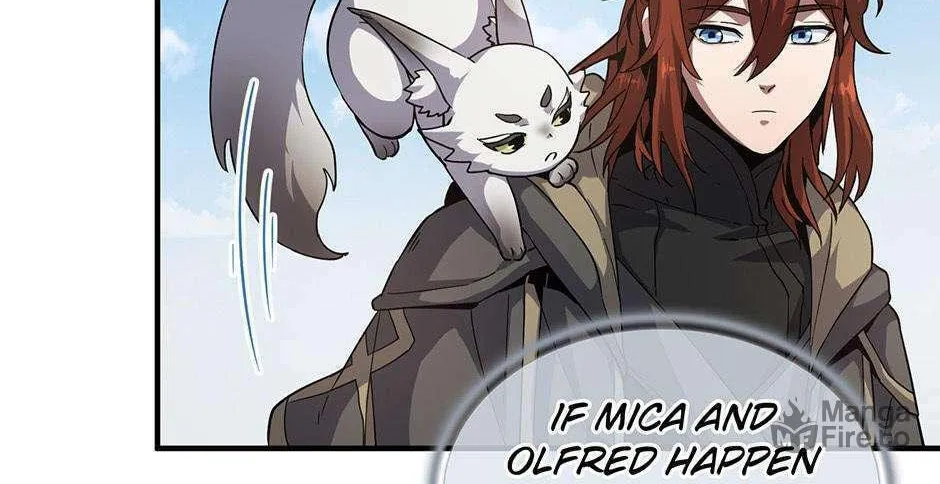 The Beginning After the End Chapter 201 page 132 - 