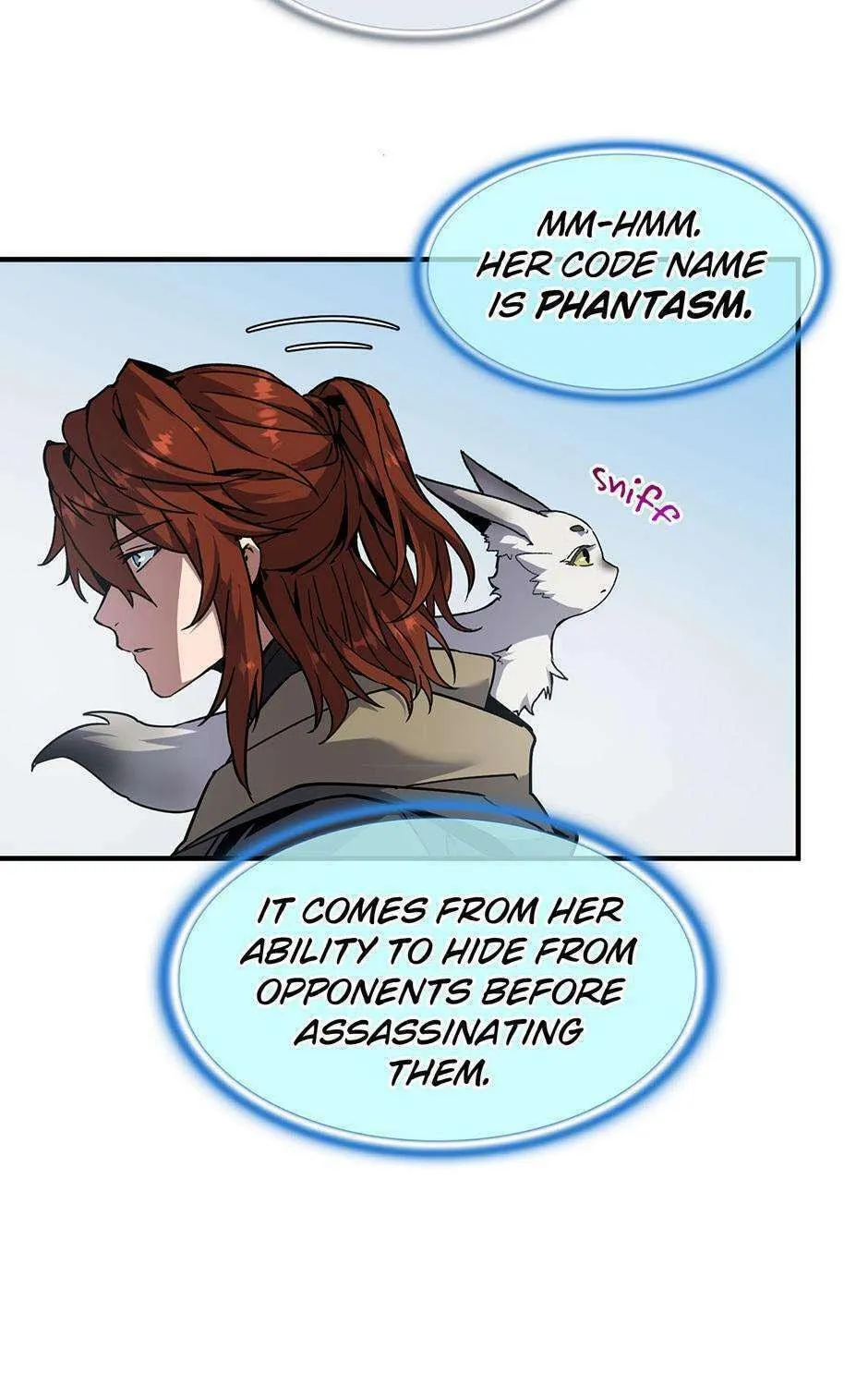 The Beginning After the End Chapter 201 page 137 - 