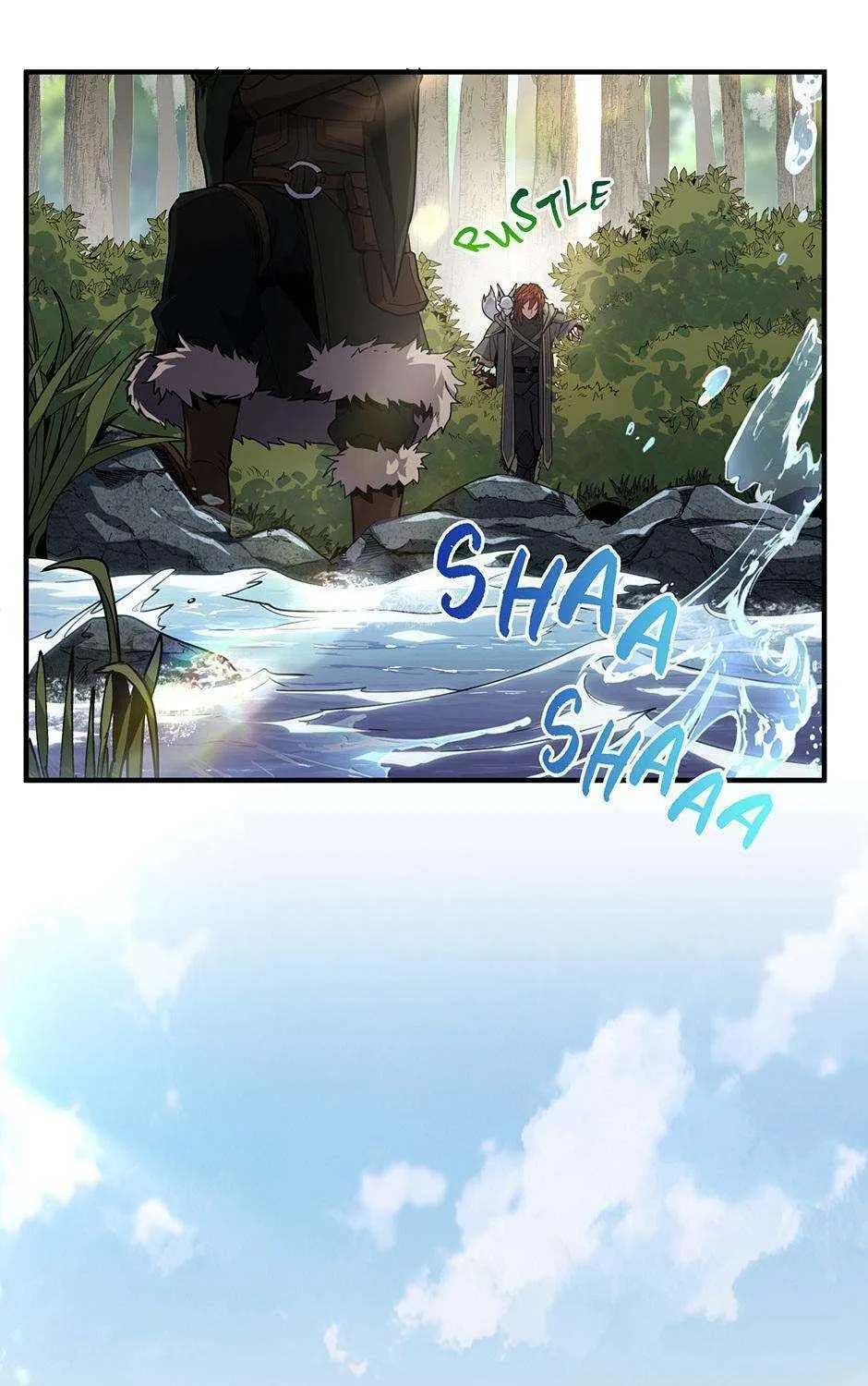 The Beginning After the End Chapter 201 page 139 - 