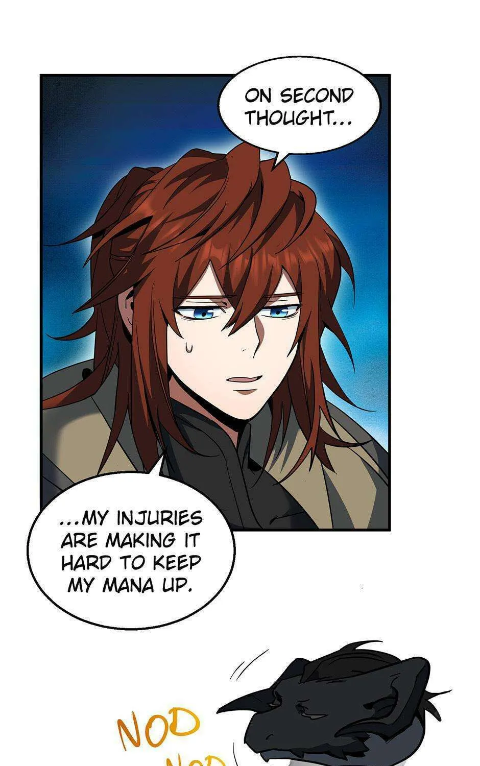 The Beginning After the End Chapter 201 page 15 - 