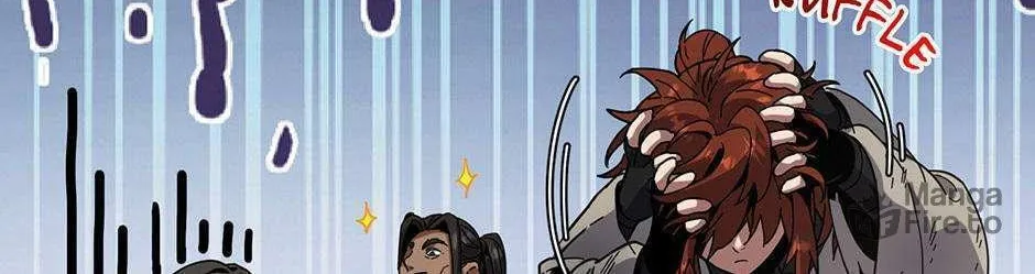 The Beginning After the End Chapter 201 page 144 - 