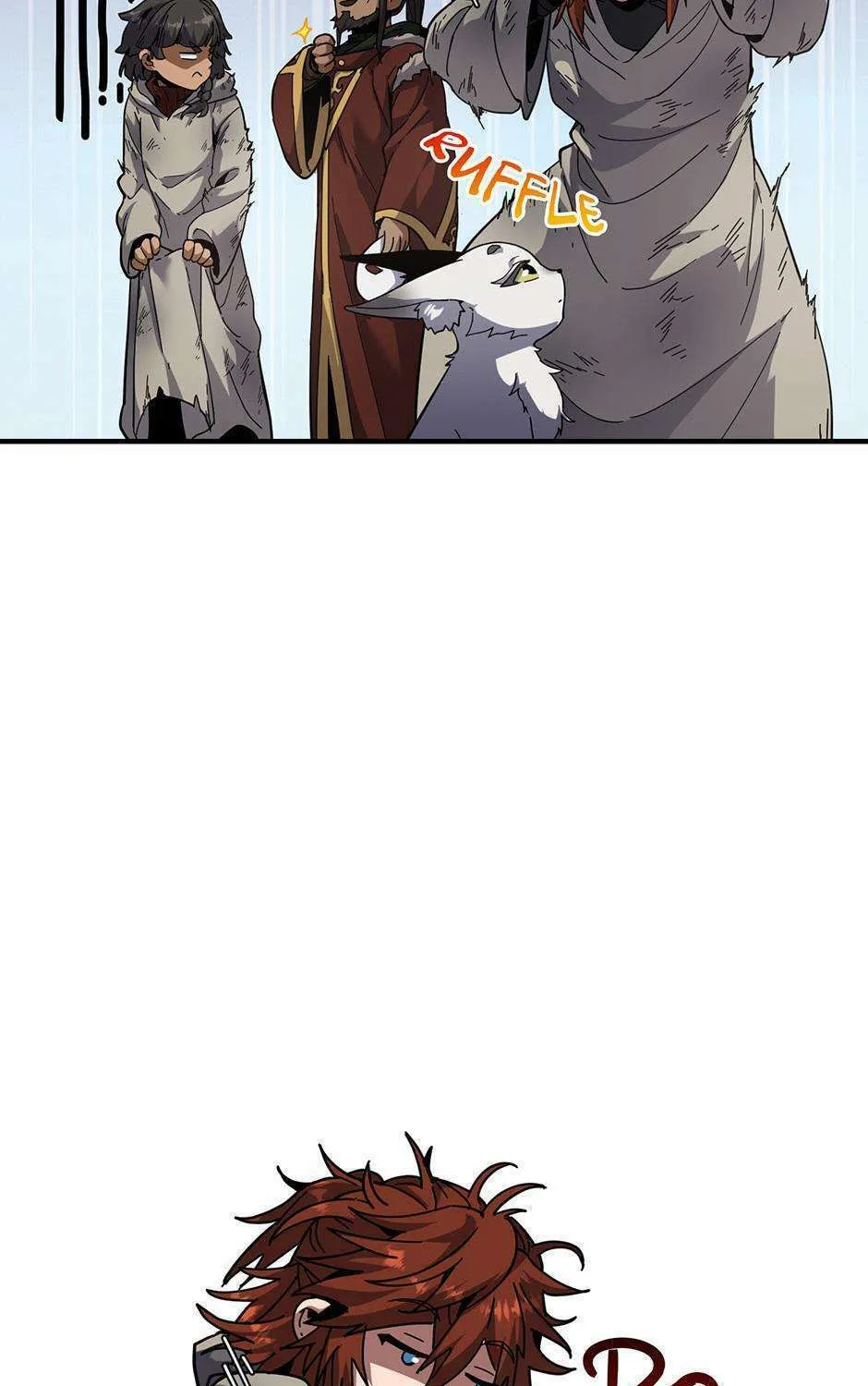 The Beginning After the End Chapter 201 page 145 - 
