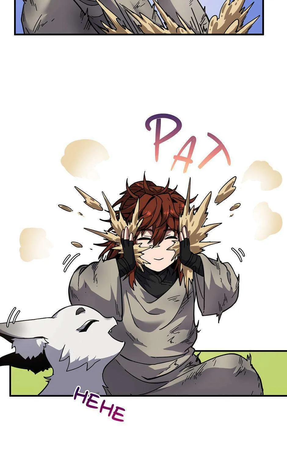 The Beginning After the End Chapter 201 page 147 - 