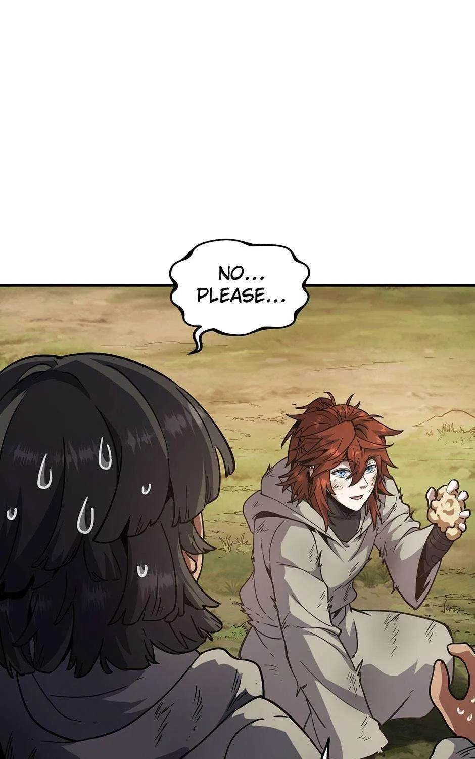The Beginning After the End Chapter 201 page 149 - 