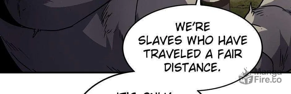 The Beginning After the End Chapter 201 page 150 - 