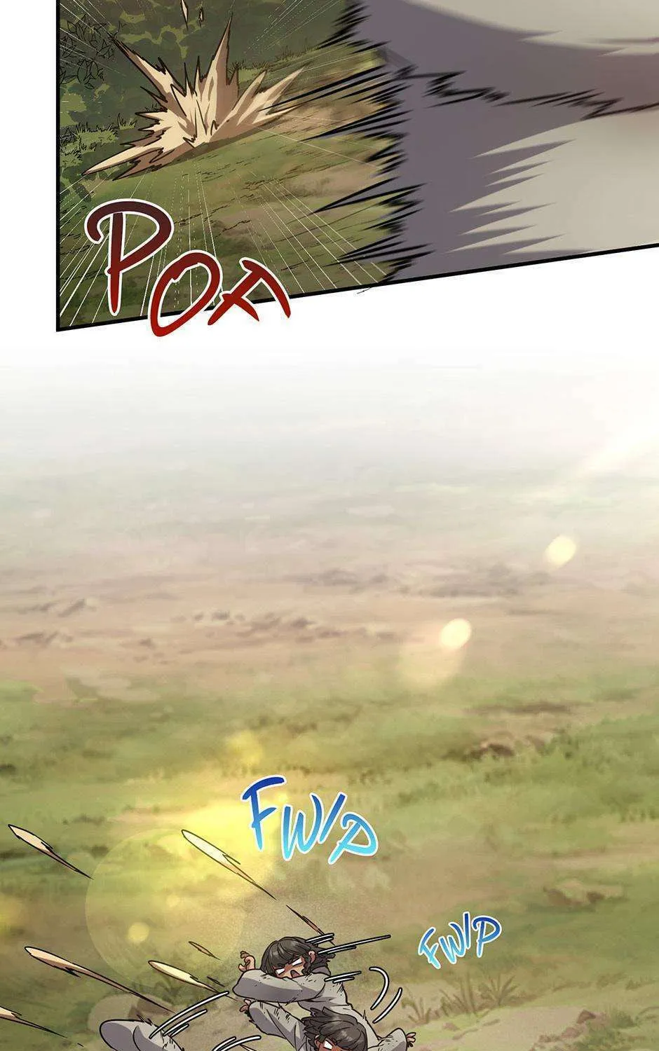 The Beginning After the End Chapter 201 page 153 - 