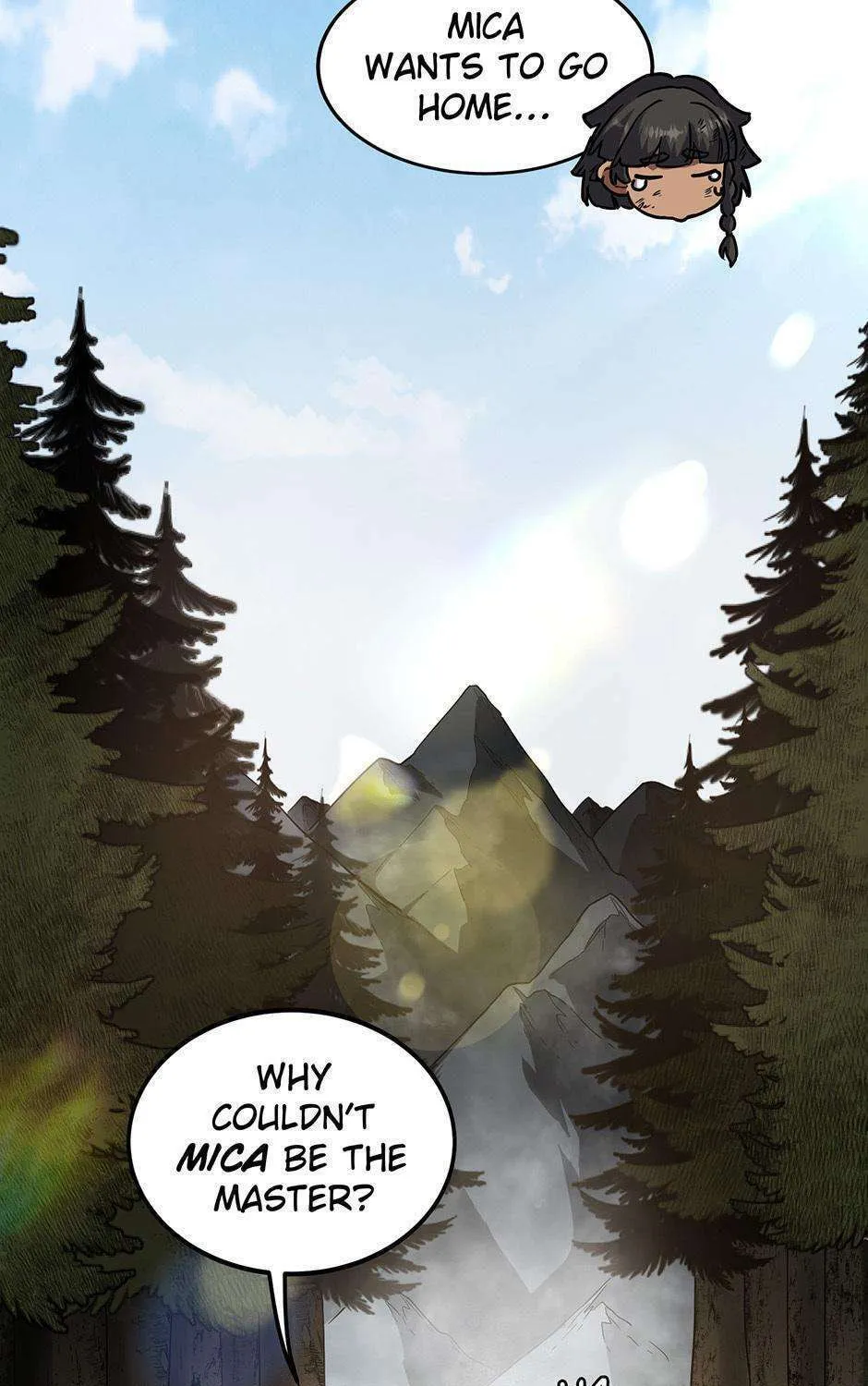 The Beginning After the End Chapter 201 page 157 - 