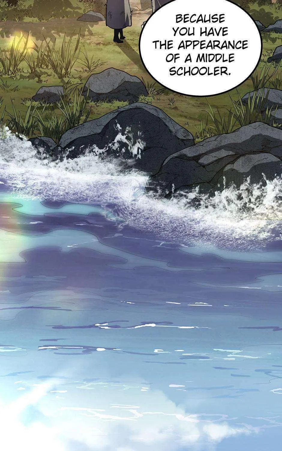 The Beginning After the End Chapter 201 page 159 - 