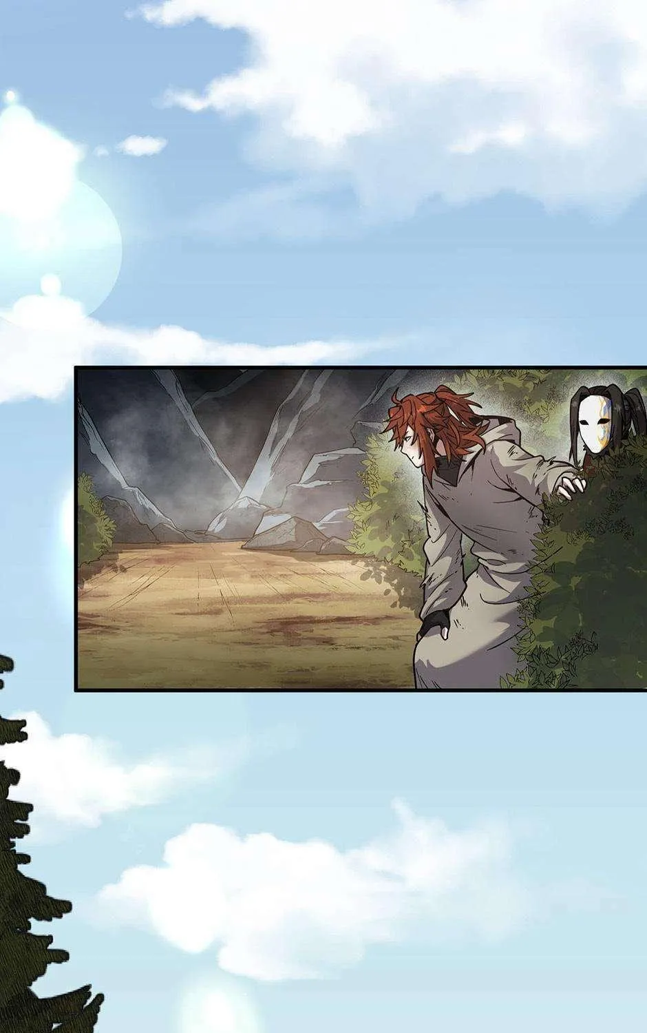 The Beginning After the End Chapter 201 page 161 - 
