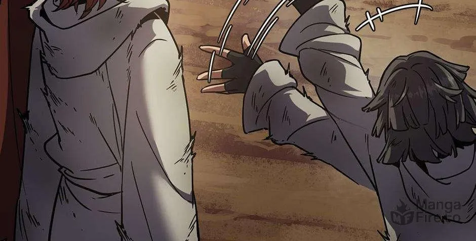 The Beginning After the End Chapter 201 page 168 - 