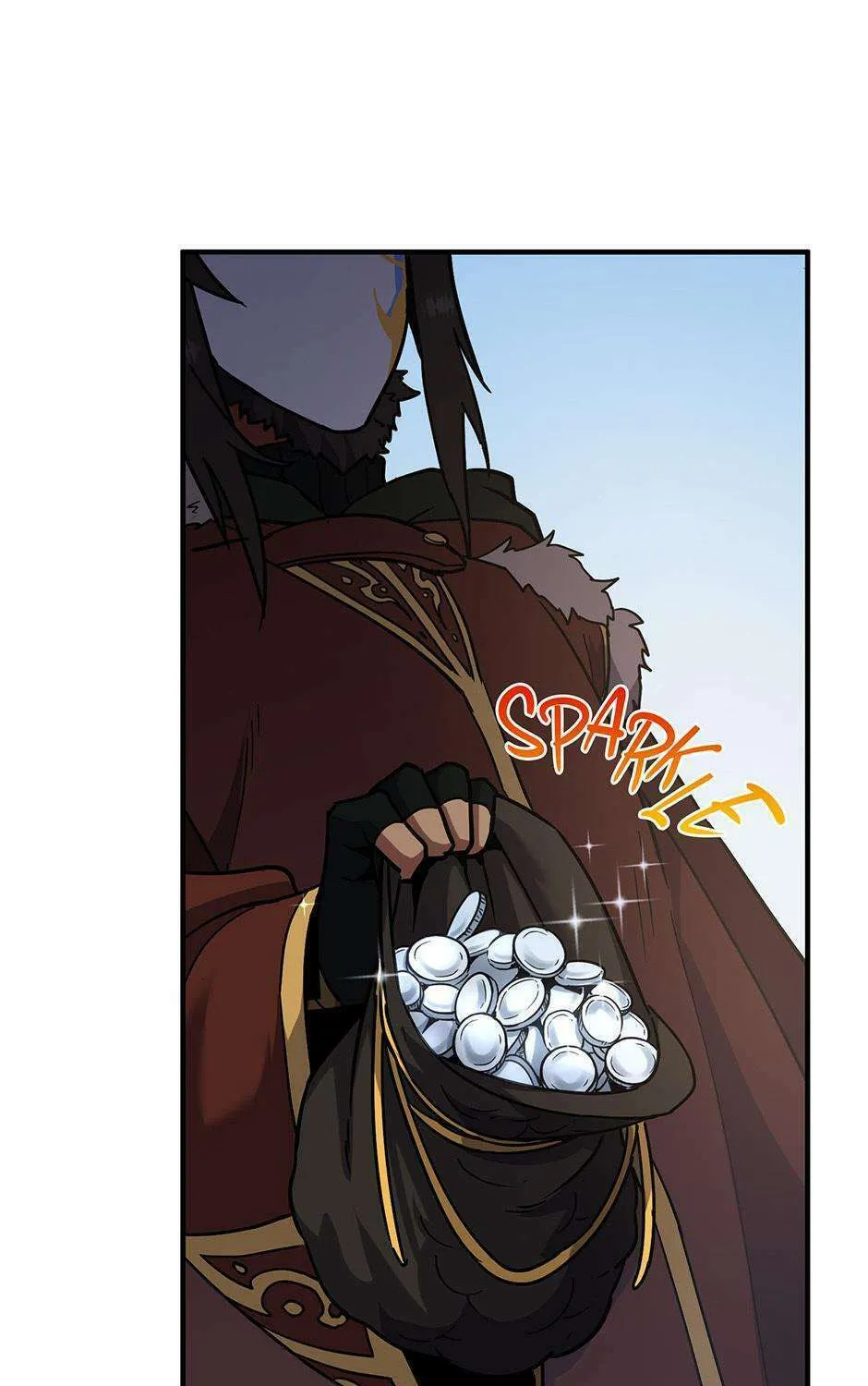 The Beginning After the End Chapter 201 page 175 - 