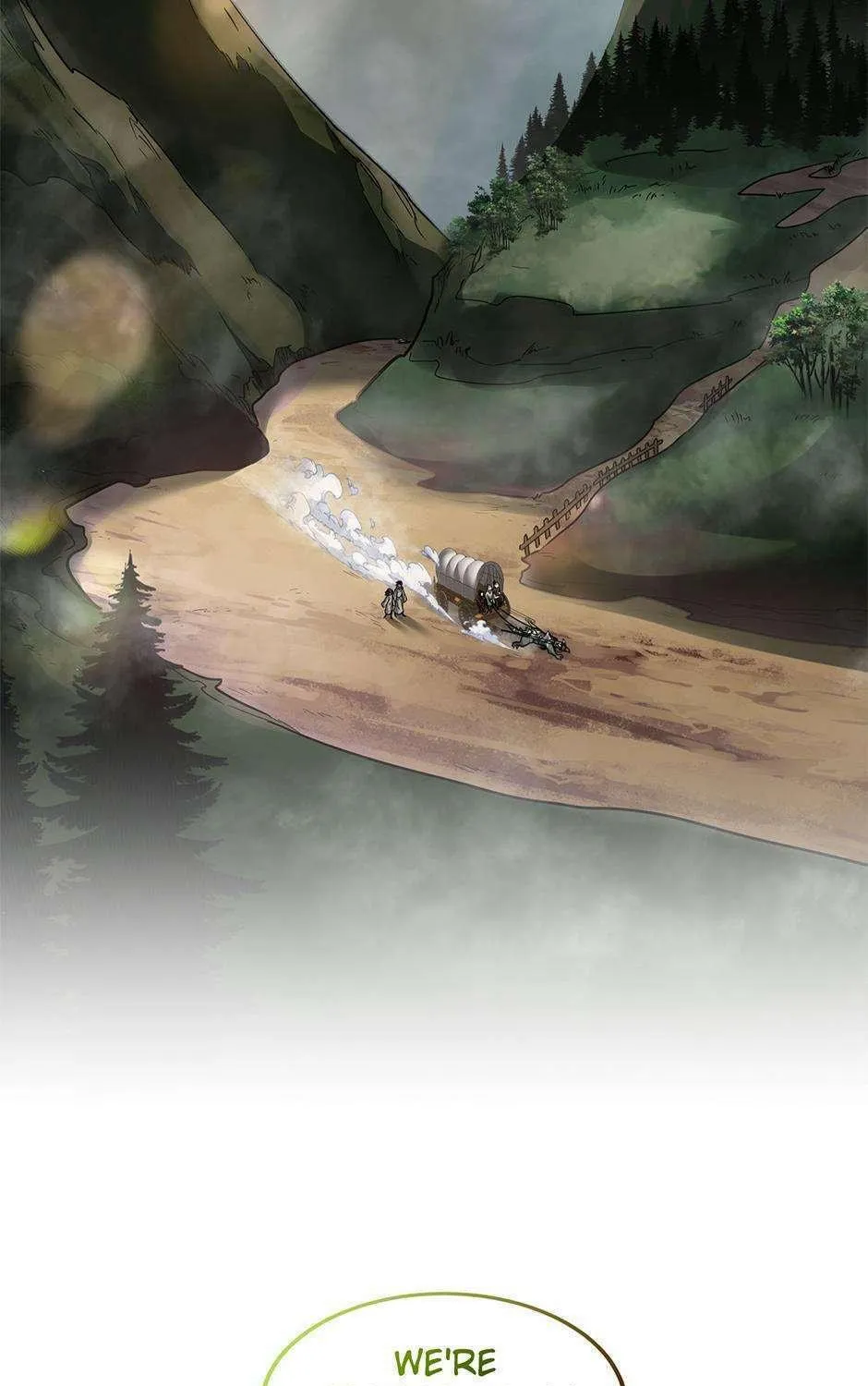 The Beginning After the End Chapter 201 page 189 - 