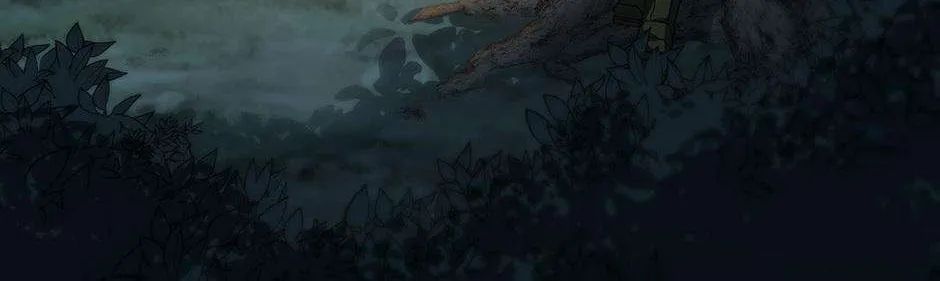 The Beginning After the End Chapter 201 page 22 - 