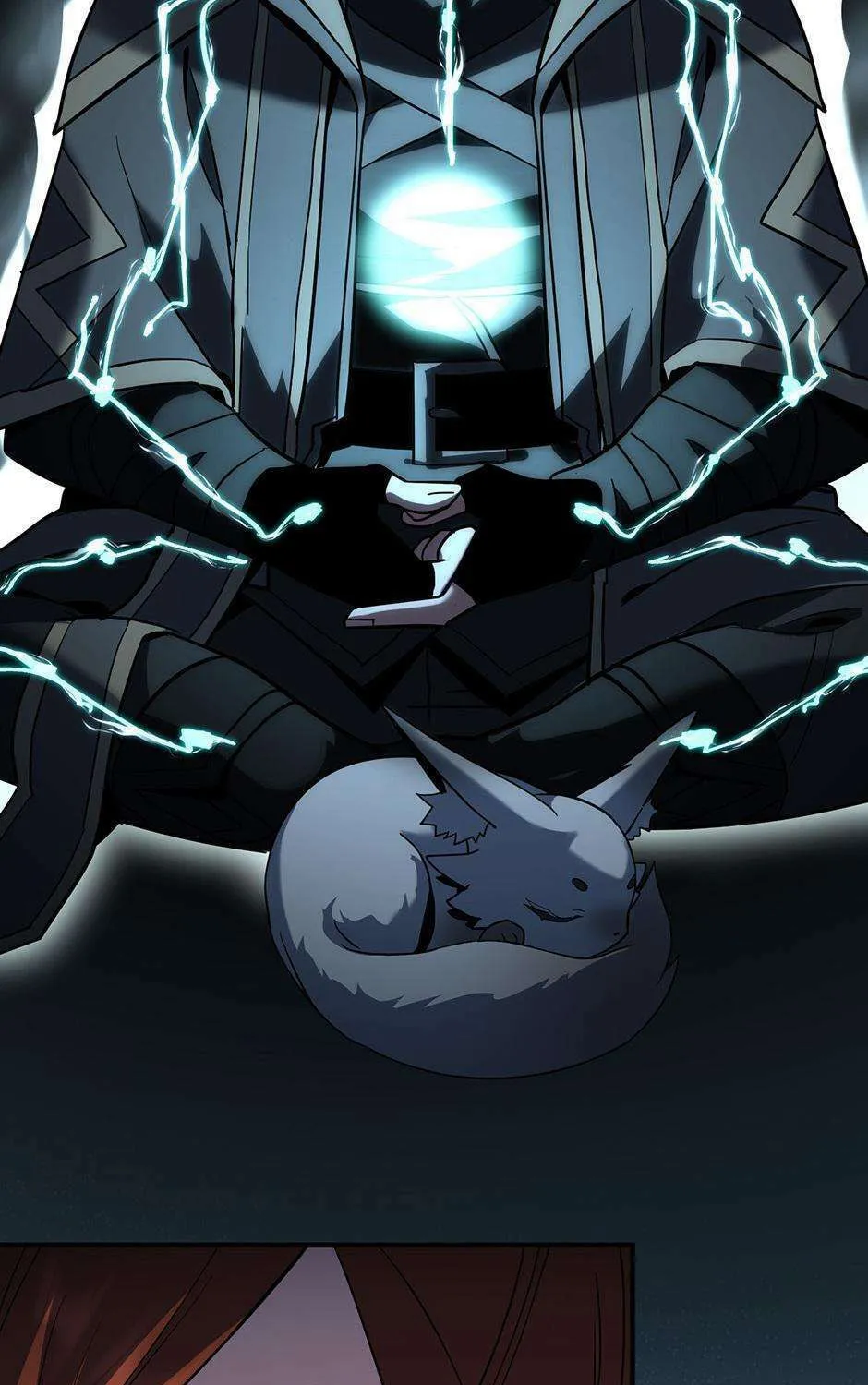 The Beginning After the End Chapter 201 page 25 - 